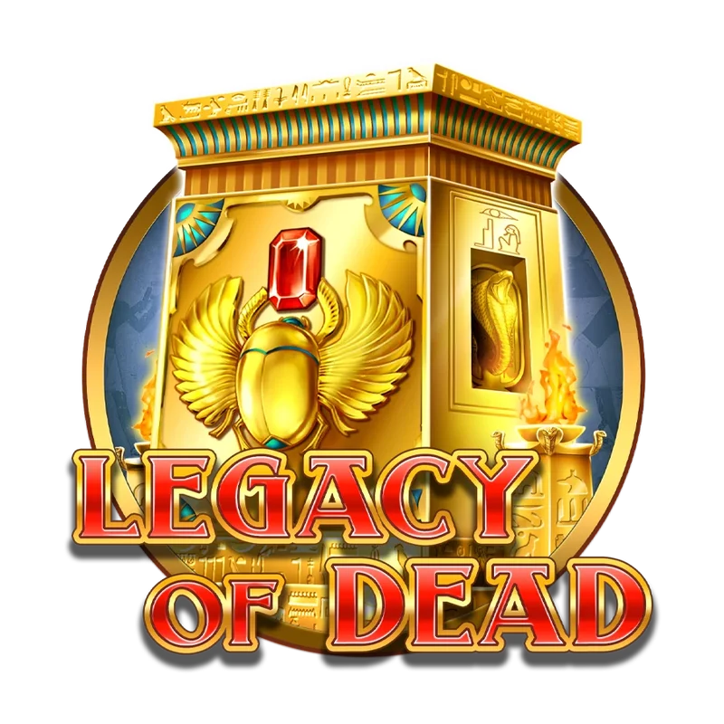 Legacy of Dead