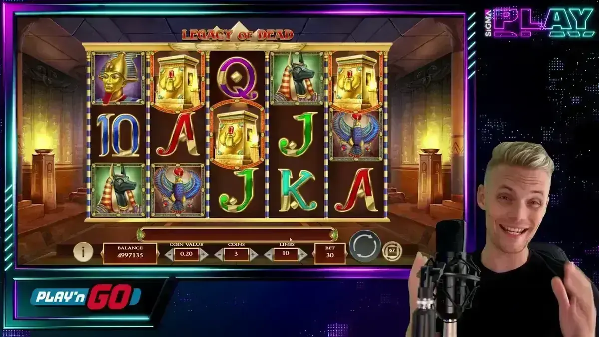 Legacy of Dead Capture d'écran 1